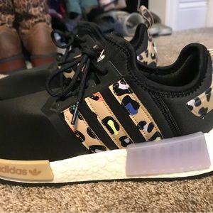 Adidas Women’s Shoes Size 9.5